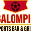 Balompie Sports Bar & Grill