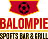 Balompie Sports Bar & Grill