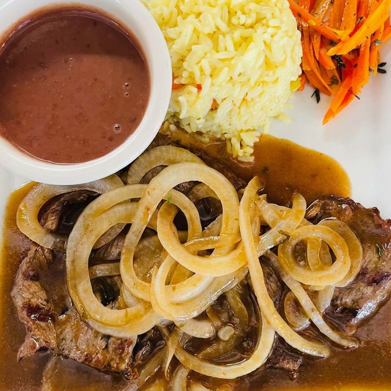 Pupusas Made with Love