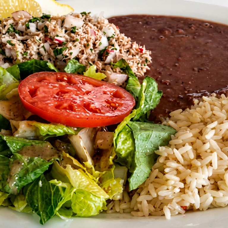 Discover Our Delicious Curtido